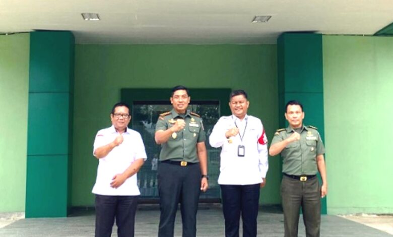 Kantor Imigrasi Samarinda