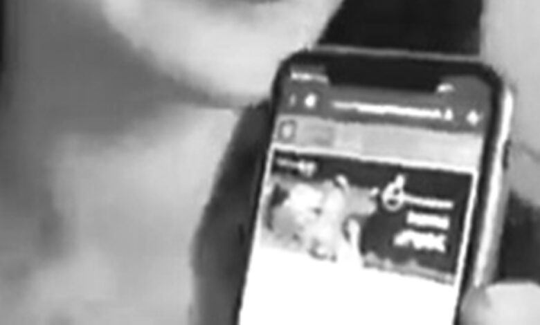 keppres Pemberantasan Judi Online