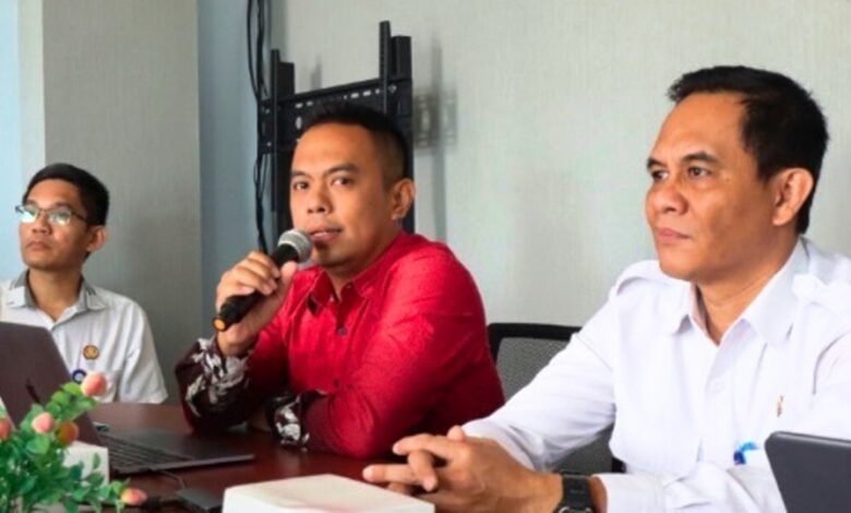 monev e office PPU