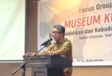 museum kutai timur