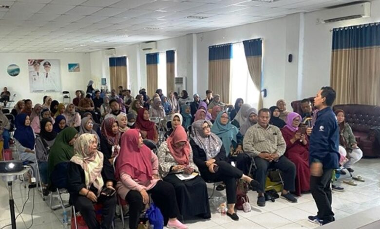 pelatihan digital Samarinda