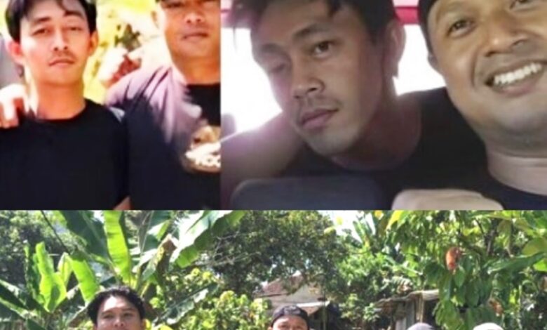 Ketua Panitia Lentera Festival Ditangkap