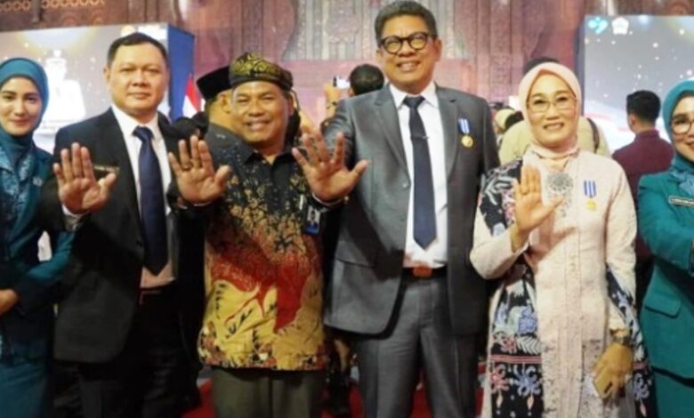 Hari Keluarga Nasional 2024