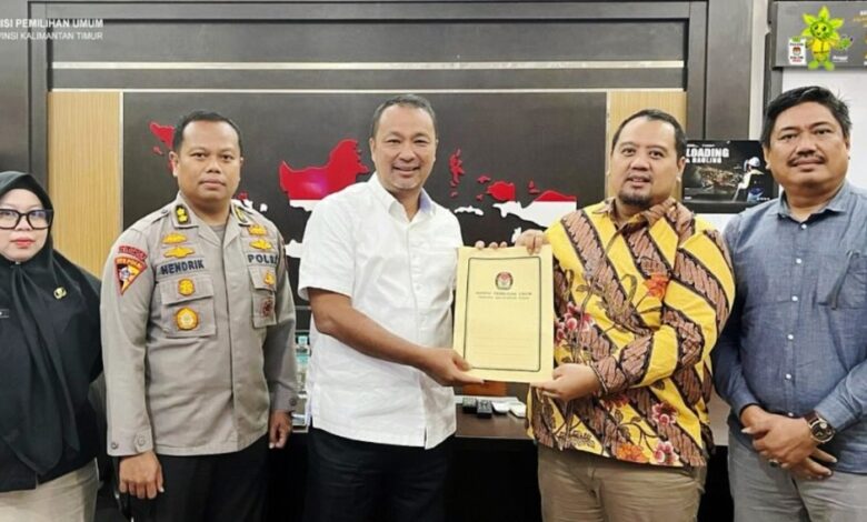 PSSU Kaltim