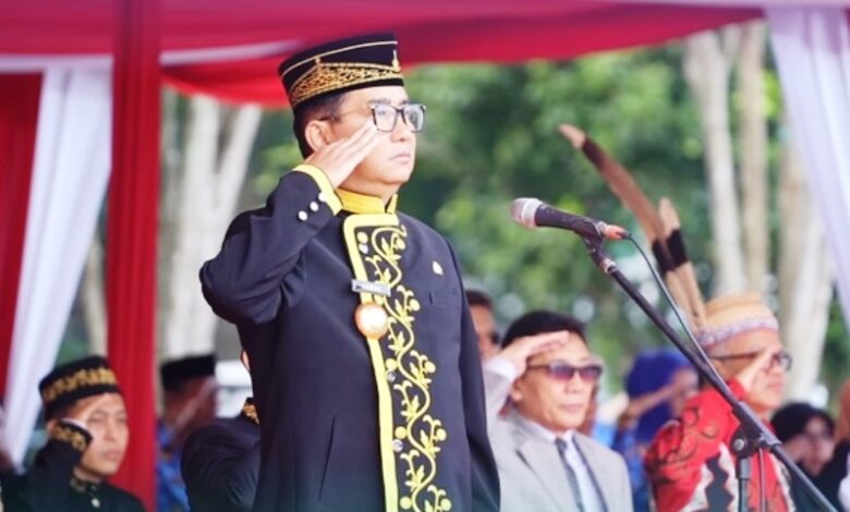 Hari Lahir Pancasila 2024