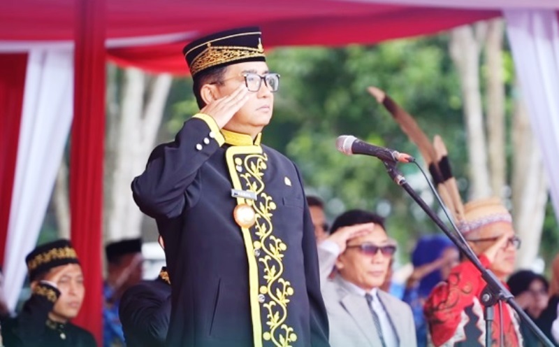 Hari Lahir Pancasila 2024