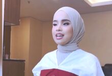 Putri Ariani dikritik