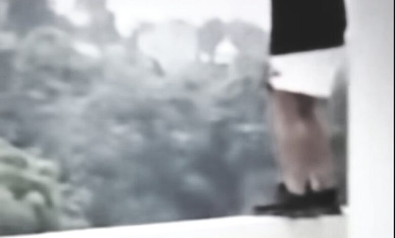 Rahul Pinem meninggal