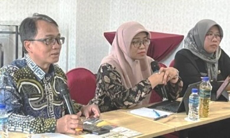 evaluasi kinerja triwuln III Pj Gubernur Kaltim