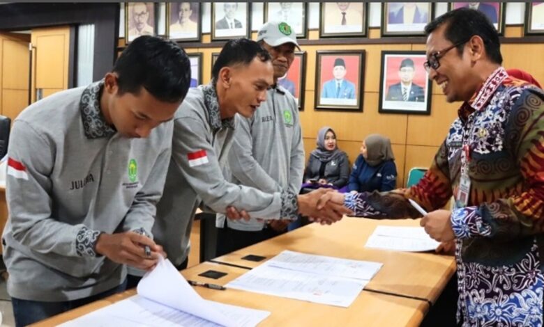 pengawasan hewan kurban