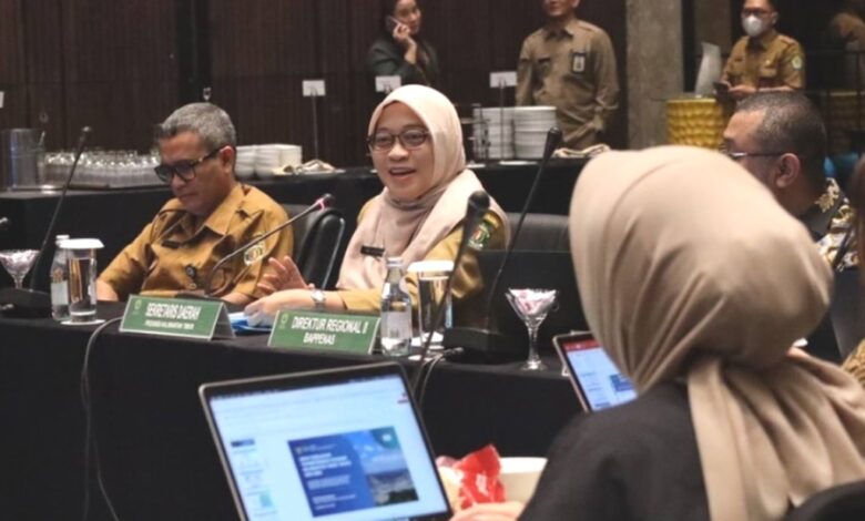 Rancangan Teknokratik Kaltim