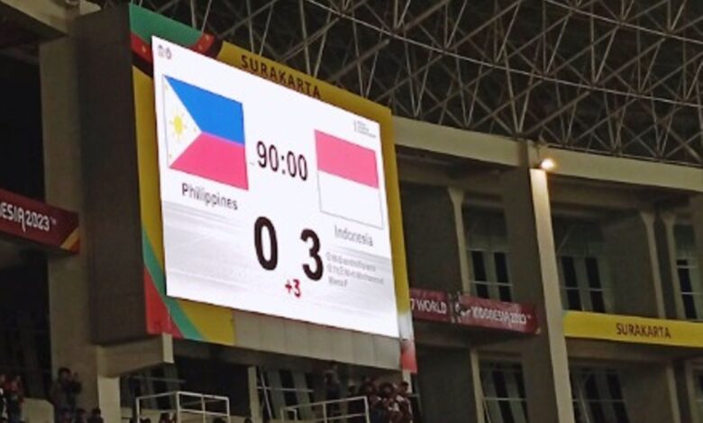 Timnas Indonesia U16