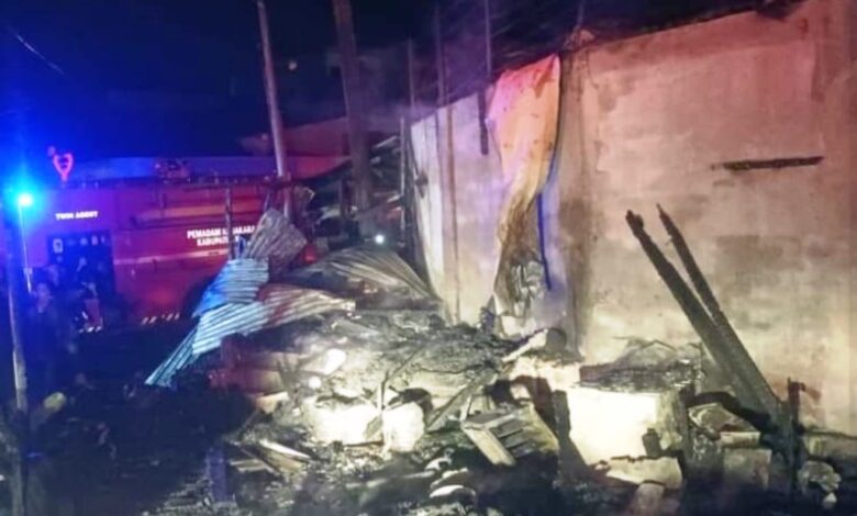 Rico Sempurna Pasaribu