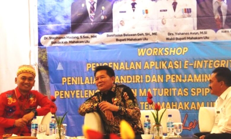 Inspektorat Mahakam Ulu