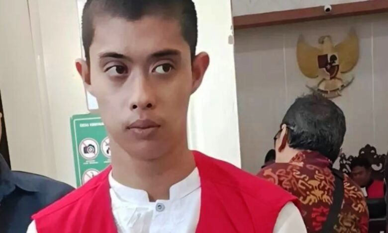 Amrin Al Rasyid Pane