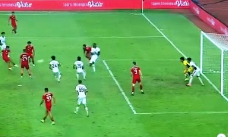 Borneo FC Semifinal Piala Presiden 2024