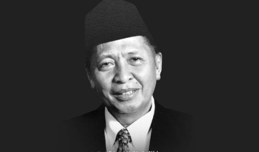 Hamzah Haz meninggal dunia