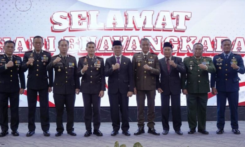 HUT Bhayangkara ke-78