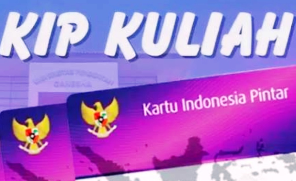 KIP Kuliah 2024