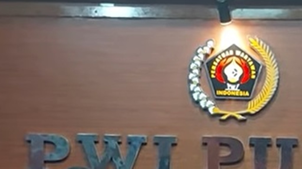 Ketua PWI Pusat