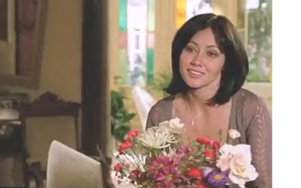 Shannen Doherty