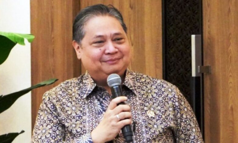 Kaltim Middle Income Trap