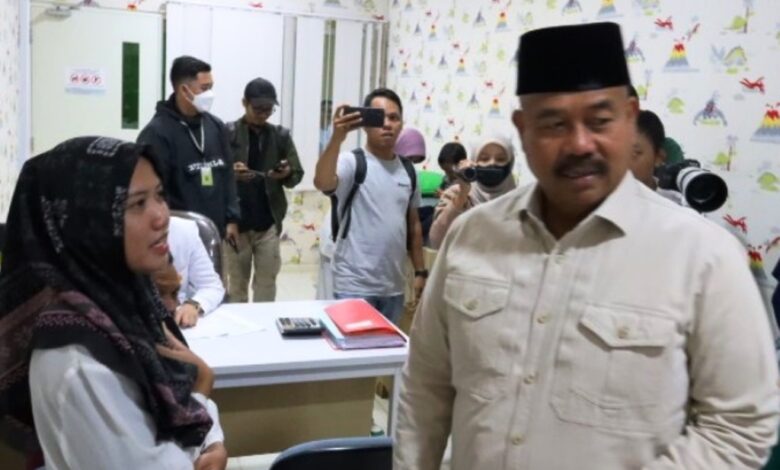 balita stunting muara enggelam