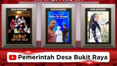 Bukit Raya Entertainment