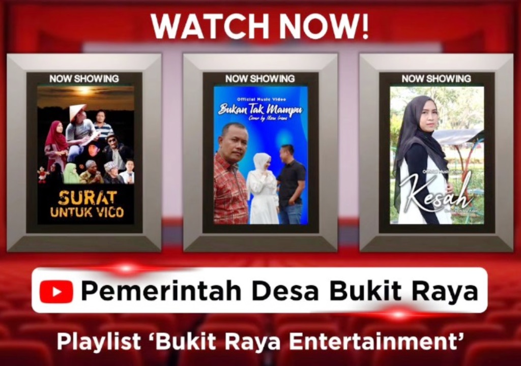 Bukit Raya Entertainment