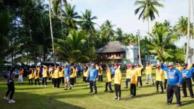 Hari Anak Nasional Kalimantan Timur