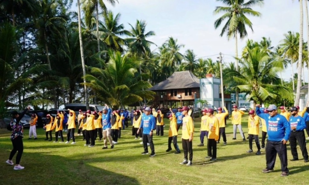 Hari Anak Nasional Kalimantan Timur