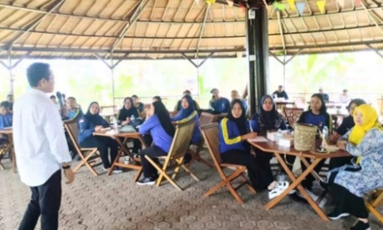 Layanan Dukungan Psikososial