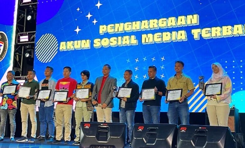 Distrik Navigasi Samarinda