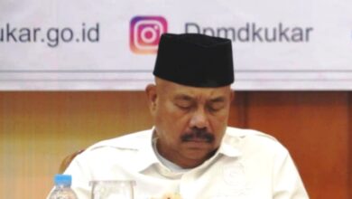 Pembangunan Kutai Kartanegara