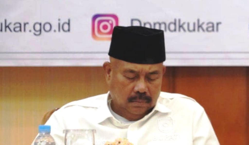 Pembangunan Kutai Kartanegara