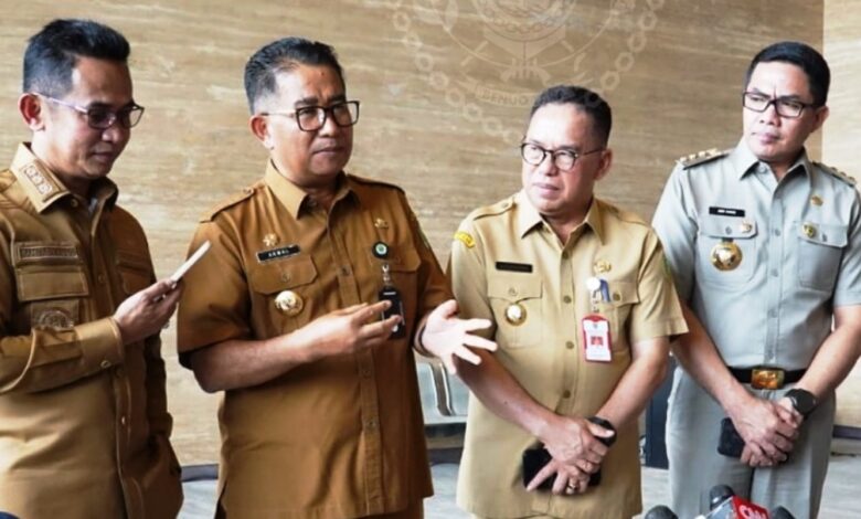Presiden di IKN
