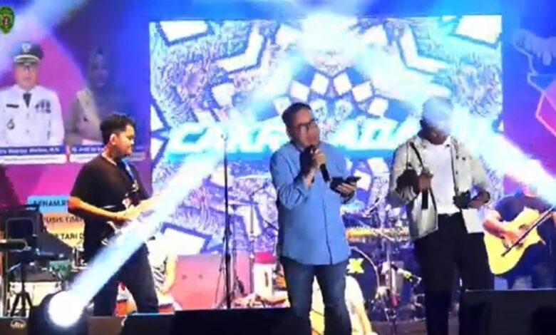 Penajam Paser Utara Festival 2024