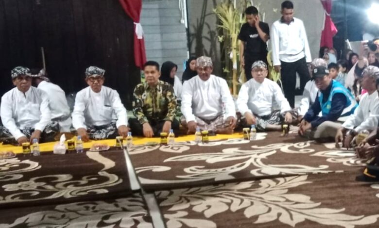 Festival Sekerat Nusantara