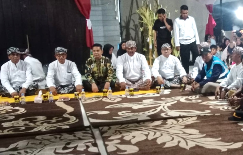 Festival Sekerat Nusantara