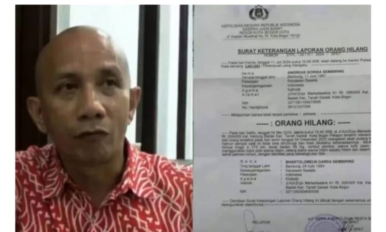 Garda Sembiring