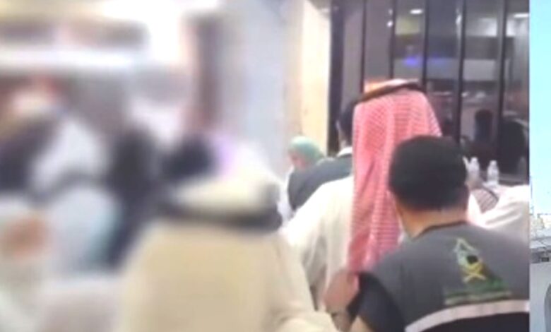 Ketua DPRD Rembang Ditahan Arab Saudi