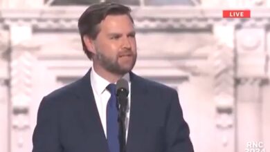 JD Vance