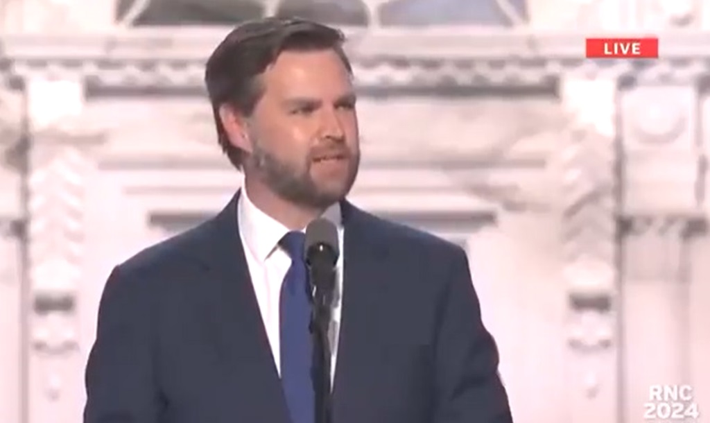 JD Vance