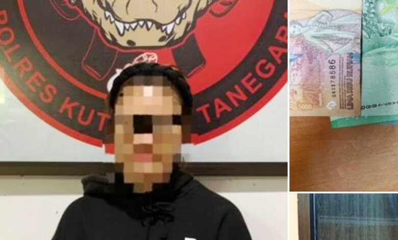 mahasiswi Tenggarong