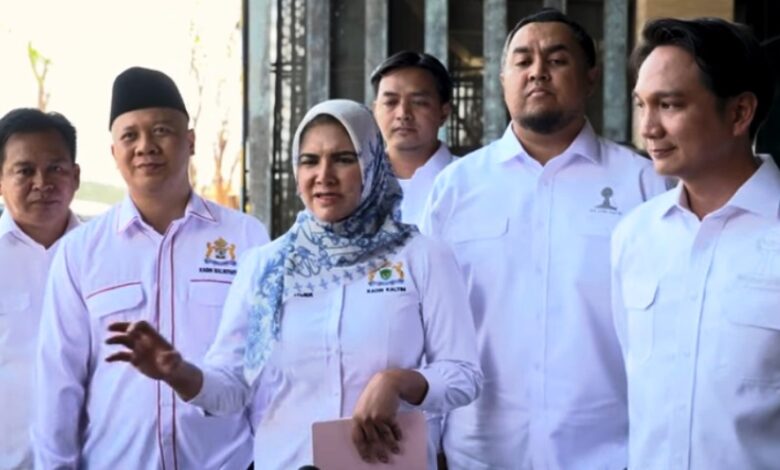 pengusaha lokal Kaltim