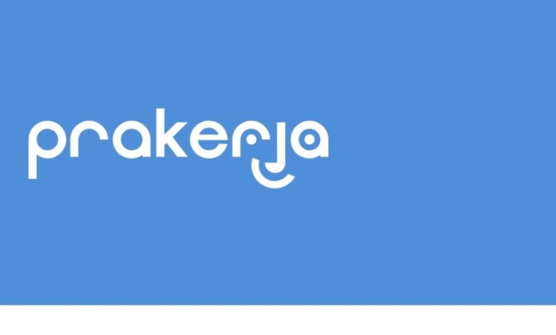 Pendaftaran Kartu Prakerja