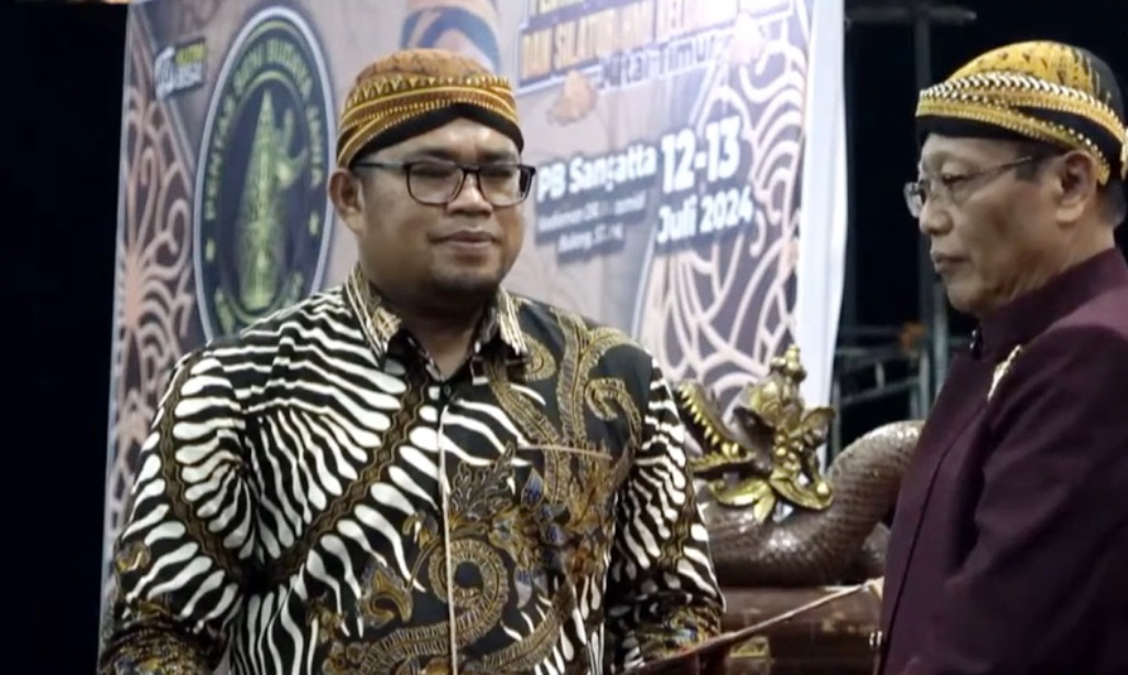 Pentas Budaya Seni Jawa