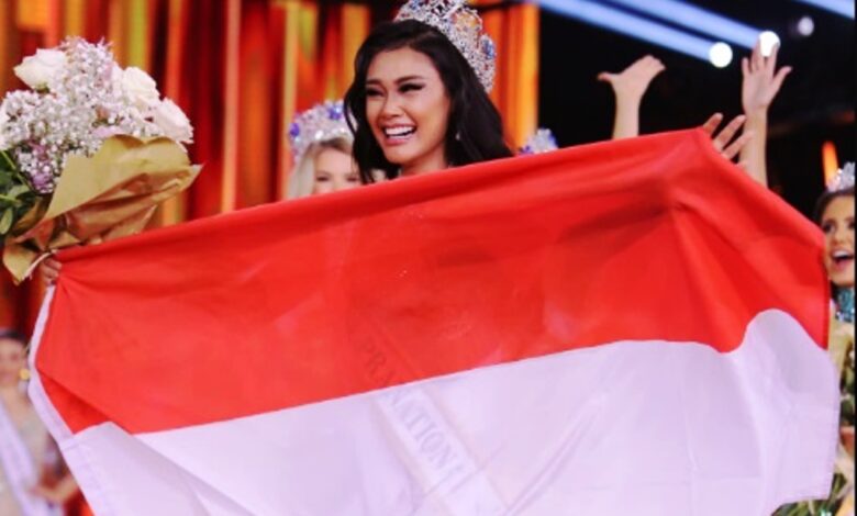 Harashta Haifa Zahra