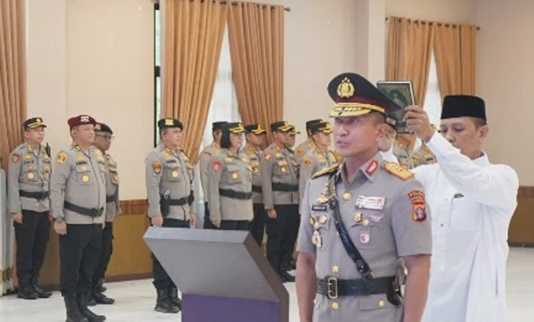 Brigjen Pol. Muhammad Sabilul Alif