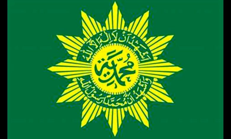Muhammadiyah